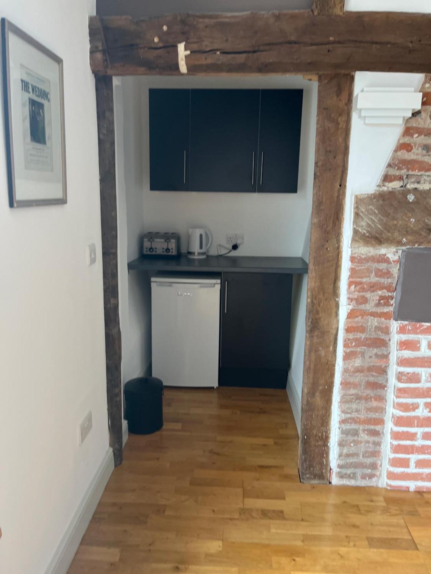 Rooms At Number 3 Harleston Bagian luar foto